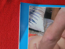 Load image into Gallery viewer, Vintage Nude Erotic Sexy Adult Magazine All Color Champagne &amp; Cock-Tales 1994  55
