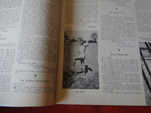 Load image into Gallery viewer, Vintage Nude Erotic Sexy Adult Magazine Nudist Sunshine &amp; Health 1950   P4
