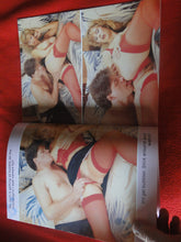Load image into Gallery viewer, Vintage Nude Erotic Sexy Adult Magazine All Color Champagne &amp; Cock-Tales 1994  55
