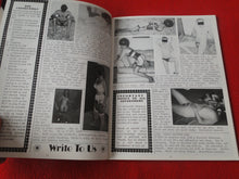Load image into Gallery viewer, Vintage Nude Erotic Sexy Adult Men's Magazine Iowa Swingers        P7
