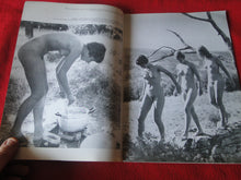 Load image into Gallery viewer, Vintage Nude Erotic Sexy Adult Magazine Nudist Sun &amp; Health 1961     P4
