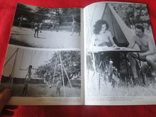 Load image into Gallery viewer, Vintage Nude Erotic Sexy Adult Magazine Nudist Sun &amp; Health 1961     P4
