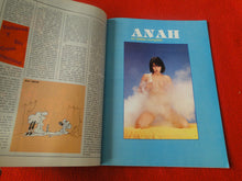 Load image into Gallery viewer, Vintage Nude Erotic Sexy Adult Men's Magazine Aqui Sept. 1988        P7
