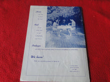 Load image into Gallery viewer, Vintage Nude Erotic Sexy Adult Magazine Nudist Sunshine &amp; Health 1950    P4
