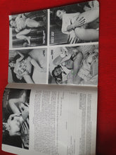 Load image into Gallery viewer, Vintage Nude Erotic Sexy Adult Men's Magazine Nubbins June 1980      P7
