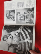 Load image into Gallery viewer, Vintage Nude Erotic Sexy Adult Men's Magazine Nubbins June 1980      P7
