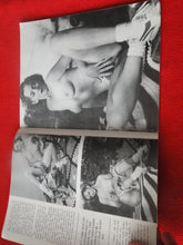 Load image into Gallery viewer, Vintage Nude Erotic Sexy Adult Men's Magazine Nubbins June 1980      P7
