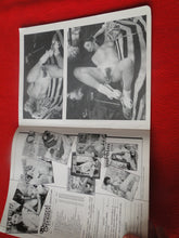 Load image into Gallery viewer, Vintage Nude Erotic Sexy Adult Men's Magazine Nubbins June 1980      P7
