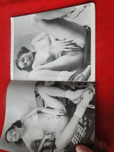 Load image into Gallery viewer, Vintage Nude Erotic Sexy Adult Men's Magazine Nubbins June 1980      P7
