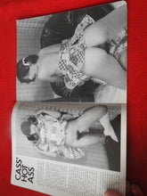 Load image into Gallery viewer, Vintage Nude Erotic Sexy Adult Men's Magazine Nubbins June 1980      P7
