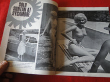 Load image into Gallery viewer, Vintage Nude Erotic Sexy Adult Magazine Nudist Urban Nudist 1965    P4
