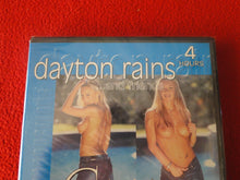 Load image into Gallery viewer, Vintage 18 Y.O. + Adult Erotic Porn XXX DVD SEALED Contract Cover Girls Dayton Rains MM
