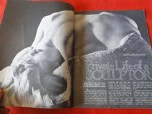 Load image into Gallery viewer, Vintage Nude Erotic Sexy Adult Magazine Nudist Urban Nudist 1965    P4
