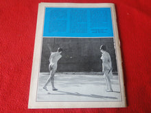 Load image into Gallery viewer, Vintage Nude Erotic Sexy Adult Magazine Nudist Sunscope 1965     P4
