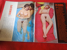 Load image into Gallery viewer, Vintage Nude Erotic Sexy Adult Magazine Nudist Sunscope 1965     P4
