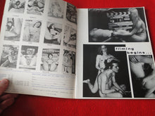 Load image into Gallery viewer, Vintage Nude Erotic Sexy Adult Men's Magazine The Marriage Manual      P7
