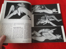 Load image into Gallery viewer, Vintage Nude Erotic Sexy Adult Men's Magazine The Marriage Manual      P7
