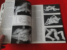 Load image into Gallery viewer, Vintage Nude Erotic Sexy Adult Men's Magazine The Marriage Manual      P7
