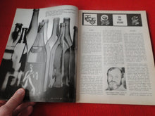 Load image into Gallery viewer, Vintage Nude Erotic Sexy Adult Men's Magazine The Buf Swinger April 1978     P7
