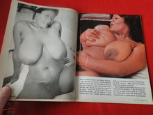 Load image into Gallery viewer, Vintage Nude Erotic Sexy Adult Men's Magazine The Buf Swinger April 1978     P7
