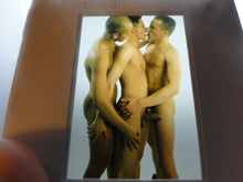 Load image into Gallery viewer, VINTAGE 35MM GAY MALE SLIDE BEEFCAKE MUSCLE NUDE FALCON STUDIOS B94l
