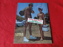 Load image into Gallery viewer, Vintage Nude Erotic Sexy Adult Magazine Nudist Nudism Today Oct. 1964    P4
