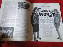 Load image into Gallery viewer, Vintage Nude Erotic Sexy Adult Magazine Nudist Nudism Today Oct. 1964    P4
