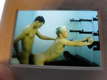 Load image into Gallery viewer, VINTAGE 35MM GAY MALE SLIDE BEEFCAKE MUSCLE NUDE FALCON STUDIOS B94o
