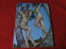 Load image into Gallery viewer, Vintage Nude Erotic Sexy Adult Magazine Nudist Happy Sun In 1969     P4
