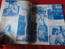 Load image into Gallery viewer, Vintage Nude Erotic Sexy Adult Magazine Nudist Happy Sun In 1969     P4
