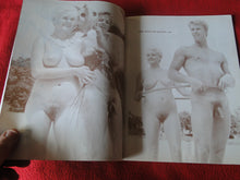 Load image into Gallery viewer, Vintage Nude Erotic Sexy Adult Magazine Nudist Happy Sun In 1969     P4
