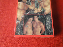 Load image into Gallery viewer, Vintage Adult Erotic XXX Gay VHS Porn Movie Kristen Bjorn Jungle Heat   25
