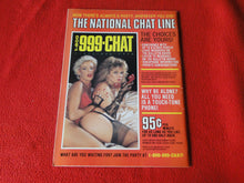Load image into Gallery viewer, Vintage Nude Erotic Sexy Adult Magazine All Color 1989 Porn Star Photo Album  56
