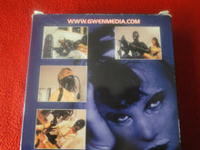 Load image into Gallery viewer, Vintage Adult Erotic XXX Porn VHS Tape BDSM The Education of My Rubber Dolly  25
