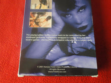 Load image into Gallery viewer, Vintage Adult Erotic XXX Porn VHS Tape BDSM The Education of My Rubber Dolly  25
