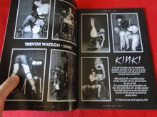 Load image into Gallery viewer, Vintage Nude Erotic Sexy Adult Men's Fetish Magazine Secret Issue No. 23 P10
