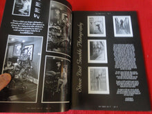Load image into Gallery viewer, Vintage Nude Erotic Sexy Adult Men's Fetish Magazine Secret Issue No. 23 P10
