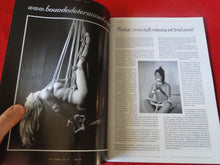 Load image into Gallery viewer, Vintage Nude Erotic Sexy Adult Men's Fetish Magazine Secret Issue No. 23 P10
