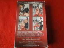 Load image into Gallery viewer, Vintage Adult Erotic XXX Porn VHS Tape BDSM Sessions 8   25
