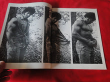 Load image into Gallery viewer, Vintage 18 Y.O. +  Adult Erotic Sexy Magazine Gay Interest Black California Beefcake Boys G10
