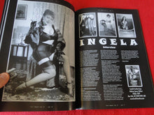 Load image into Gallery viewer, Vintage Nude Erotic Sexy Adult Men's Fetish Magazine Secret Issue No. 23 P10

