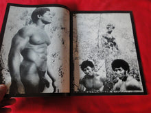 Load image into Gallery viewer, Vintage 18 Y.O. +  Adult Erotic Sexy Magazine Gay Interest Black California Beefcake Boys G10
