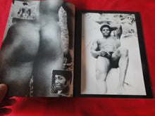 Load image into Gallery viewer, Vintage 18 Y.O. +  Adult Erotic Sexy Magazine Gay Interest Black California Beefcake Boys G10
