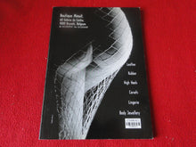Load image into Gallery viewer, Vintage Nude Erotic Sexy Adult Men's Fetish Magazine Secret Issue No. 13 P10
