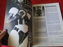 Load image into Gallery viewer, Vintage Nude Erotic Sexy Adult Men's Fetish Magazine Secret Issue No. 13 P10
