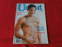 Load image into Gallery viewer, Vintage 18 Y.O. +  Adult Erotic Sexy Magazine Gay Interest Uncut Jan. 1988  G10
