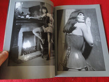 Load image into Gallery viewer, Vintage Nude Erotic Sexy Adult Men's Fetish Magazine Secret Issue No. 13 P10
