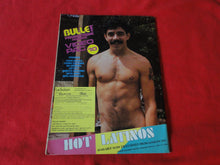 Load image into Gallery viewer, Vintage 18 Y.O. +  Adult Erotic Sexy Magazine Gay Interest Uncut Jan. 1988  G10
