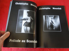 Load image into Gallery viewer, Vintage Nude Erotic Sexy Adult Men's Fetish Magazine Secret Issue No. 13 P10
