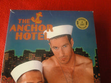 Load image into Gallery viewer, Vintage Adult Erotic XXX Gay VHS Porn Movie Kristen Bjorn The Anchor Hotel  25
